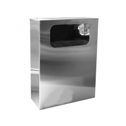 Урна для мусора 10л M210С