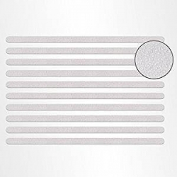 Противоскользящая лента 3M Safety-Walk эластичная с тонкой структурой 220 прозрачная 51 мм