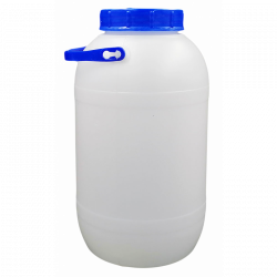 Бидон 15 л пищевой