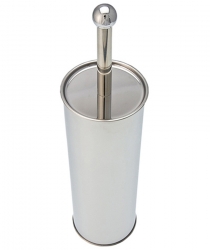 Щетка для унитаза напольная ZG-2402