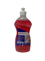 Моющее средство для посуды Лесная ягода 0,5литров