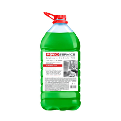 PRO service моющее средство для посуды, Лайм, 5 литров 25480304