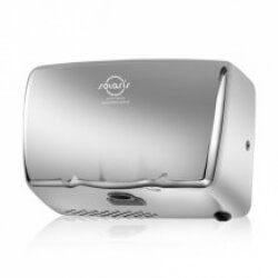 Сушилка для рук высокоскоростная металлическая AK2803А