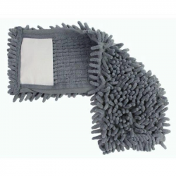 Моп 40см Microriccio York микрофибра с карманами 0740MB