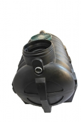 Однокамерний Септик 3000 л