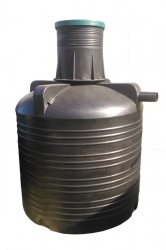 Выгребная яма 3000л