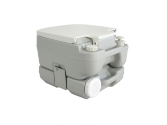 Біотуалет портативний 10 літрів 3010Т