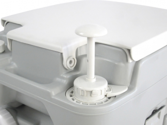 Біотуалет портативний 10 літрів 3010Т