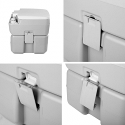 Биотуалет 3020Т