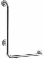 Ручка настенная "Г"-образная