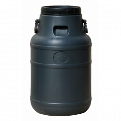 Бидон 50 л непищевой