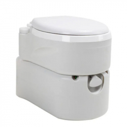 Биотуалет кассетный 3924TI