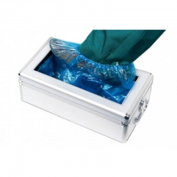 Бахилы  для клинтопера 50 пар СРЕ100