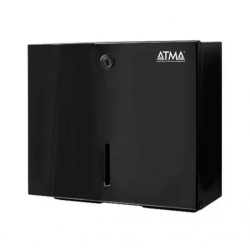 Держатель бумажных полотенец в пачках Z S-LINE D410 Black