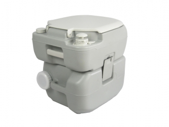 Биотуалет портативный 21 литр 4521