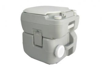 Биотуалет портативный 21 литр 4521