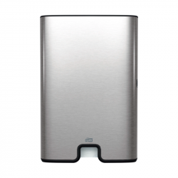 Диспенсер для полотенец H2 TORK Xpress Multifold Image Design 460004