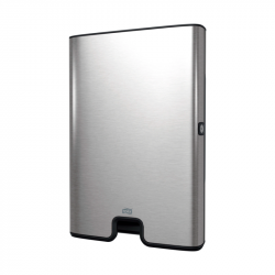 Диспенсер для полотенец H2 TORK Xpress Multifold Image Design 460004