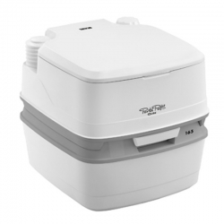 Биотуалет Porta Potti Qube 165