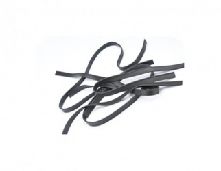 Комплект сменной резиновой насадки для скребка 110 см CL495