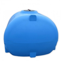 Горизонтальная емкость G-5000