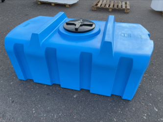 Прямоугольная емкость 850 л SK-850