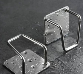 Держатели для кухонной губки в раковине 2 шт. (3M)