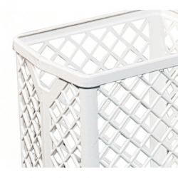 Корзина 35л ACQUALBA  A51001