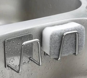 Держатели для кухонной губки в раковине 2 шт. (3M)