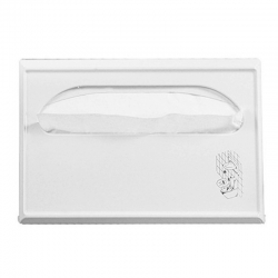 Держатель накладок MAXI на унитаз ACQUALBA 528