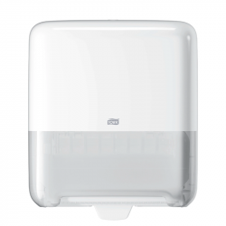 Диспенсер полотенец H1 TORK Matic 551000