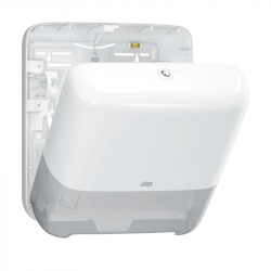 Диспенсер полотенец H1 TORK Matic 551000