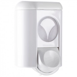 Дозатор жидкого мыла 0,35 л ACQUALBA