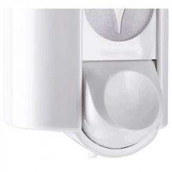 Дозатор жидкого мыла 0,35 л ACQUALBA