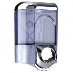 Дозатор жидкого мыла 561С(0.35л)