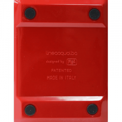 Держатель салфеток столовых ACQUALBA A56404