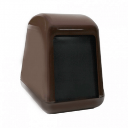 Держатель салфеток столовых ACQUALBA A56405