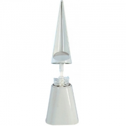 Щетка для унитаза напольная 574