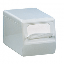 Держатель салфеток столовых V-складка ACQUALBA 577