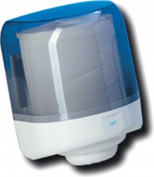 Держатель бумажных полотенец MIDI 581