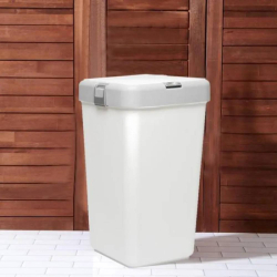 Корзина для белья на 40 л MT-08