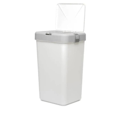 Корзина для белья на 40 л MT-08