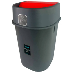 Контейнер для сортировки мусора 22 л для стекла СPY-115K