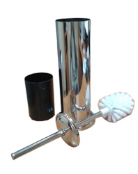 Напольная щетка (ершик) для унитаза 6216