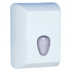 Держатель бумаги туалетной в пачках PLUS 622