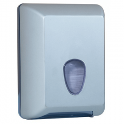 Держатель листовой туалетной бумаги 622 SAT