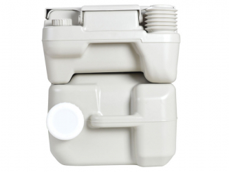 Комплект для кемпинга: биотуалет и переносной умывальник 1020T + CHH-7704