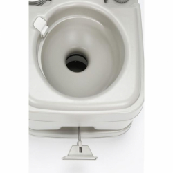 Комплект для кемпинга: биотуалет и переносной умывальник 1020T + CHH-7704