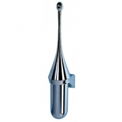 Щетка для унитаза настенная 658C