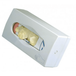 Держатель перчаток резиновых 685